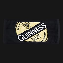 Guinness Label Bar Towel