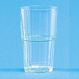 BEVERAGE NORVEGE 11.5 OZ, CS 6/DZ, 09-0346 CARDINAL INTERNATIONAL GLASSWARE