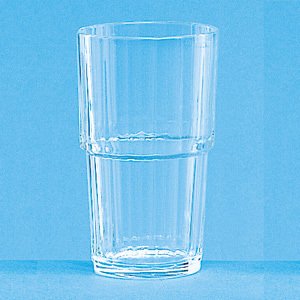 BEVERAGE NORVEGE 11.5 OZ, CS 6/DZ, 09-0346 CARDINAL INTERNATIONAL GLASSWARE