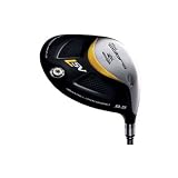 Used Cobra L5v F Speed Driver