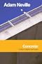 Concrete: Neville's Insights & Issue