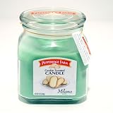 Pepperidge Farm Mint Milano Candle 16.5 Oz