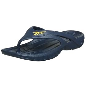 Reebok Men's Kobo Thong Sandal