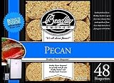 Pecan Bisquettes (48 Pack)