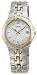 Seiko Men’s Dress Two-Tone Watch #SGEB58