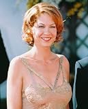 JENNA ELFMAN 8x10 COLOR PHOTO