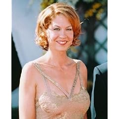 JENNA ELFMAN #1 - IN FARBE - Filmfoto - (Poster) PLAKATE - 25x20" (60x50cm)