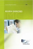 Review BPP Learning Media  / IMC - IMC - UK Regulation and Markets: Reviews: Review Exercises
