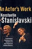 An Actor's Work: A Student's Diary