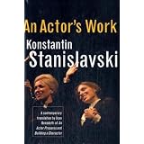 An Actor's Work: A Student's Diary