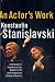  : An Actor's Work: A Student's Diary