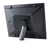 Viewsonic VFD1020-12 10-Inch Digital Photo Frame with 2 GB Internal Memory