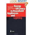 Energy Efficiency in Househould Appliances and Lighting'