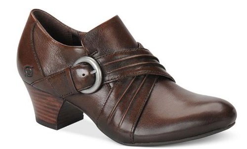 Born Women's Nova Leather Booties