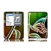 Metamorphosis Design Protective Decal Skin Sticker for Apple iPod nano 3G (3rd Generation) 4GB/ 8GB Player