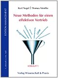 Produkt-Bild: Neue Methoden f&uuml;r einen effektiven Vertrieb