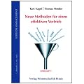 Neue Methoden f�r einen effektiven Vertrieb
