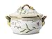 Royal Copenhagen Flora Danica Oval Covered Soup Tureen Small
