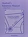 Student's Solutions Manual for College Algebra and Trigonometry: A Unit Circle Approach