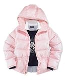 Ralph Lauren Little Girl Puffer Jacket