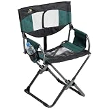 GCI Outdoor Xpress Lounger Director's Chair 