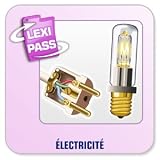 Revue Conitiv - Synchron  / Lexminder Anglais - Logiciel pour mémoriser du vocabulaire - Electricite