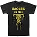 EAGLES Men's On Tour Skull T-Shirt