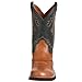 Kids' Heritage Crepe Western Boot