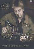 Joe Brown - Down to Earth in the Studio [DVD]