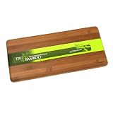 Palm Beach Medium Cutting Board Case Pack 6 by Tru Bamboo