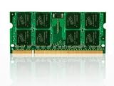 8GB GeIL DDR3 SO-DIMM PC3-10660 1333MHz laptop memory module (CL9)