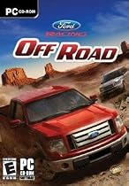 Ford Racing Offroad