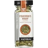 Urban Accents Fisherman's Wharf Versatile Seafood Seasoning 3 Oz