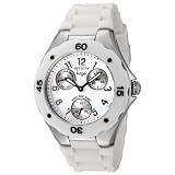 Invicta Womens 0734 Angel Collection White Pol