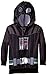 Star Wars Little Boys' Darth Vader Hoodie