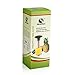 Statko Stainless Steel Pineapple Slicer, Peeler and Corer (See Notice Below)