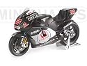 Ducati Desmosedici (Alex Hofmann MotoGP 2006) in Black (1:12 scale)