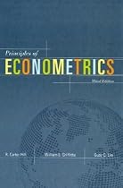 Principles of Econometrics