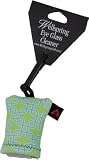 Wellspring Lens Cleaner, Madison Bird,  Blue/Green/Brown (3200)