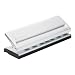 Franklin Covey 22997 Four-Sheet Seven-Hole Punch for Classic Style Day Planner Pages, Metal