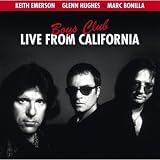 Boys Club: Live from L.A.