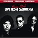 Boys Club-Live From California