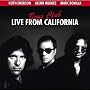 Boys Club-Live From California
