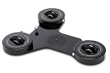 Humble Monkey Model 360-T2 Camera Truck or 3 Wheel Dolly Camera Skater