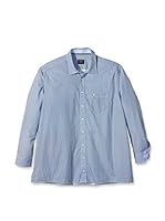 CASAMODA Camisa Hombre (Azul)
