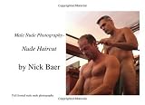 410L3nDDuFL. SL160  Male Nude Photography  Nude Haircut