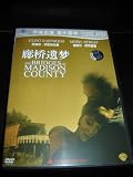 The Bridges of Madison County (1995) Chinese Release