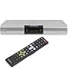 Produkt-Bild: Kathrein UFS 651 sw Digitaler Satelliten-Receiver mit HDMI-Anschluss schwarz