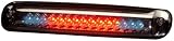 Putco Pure Lighting 930211 Ion Chrome LED Third Brake Light