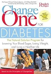 Change One for Diabetes